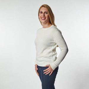 NWOT Crew Neck Sweater